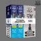 AL FAKHER 50K HYPERMAX PRIME POD Bundle - Blue Razz Blast