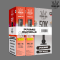 AL FAKHER 50K HYPERMAX PRIME POD Bundle - Cherry Ice