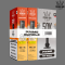 AL FAKHER 50K HYPERMAX PRIME POD Bundle - Cool Mango
