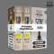AL FAKHER 50K HYPERMAX PRIME POD Bundle - Lemon Lime Cherry Fizz