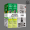 AL FAKHER 50K HYPERMAX PRIME POD Bundle - Lemon Mint