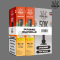 AL FAKHER 50K HYPERMAX PRIME POD Bundle - Orange Mint