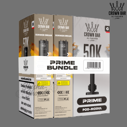 AL FAKHER 50K HYPERMAX PRIME POD Bundle - Summer Dream