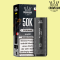 AL FAKHER 50K HYPERMAX PRIME BASISGERÄT - Black