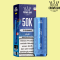 AL FAKHER 50K HYPERMAX PRIME BASISGERÄT - Blue