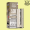 AL FAKHER 50K HYPERMAX PRIME BASISGERÄT - Gold