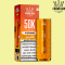 AL FAKHER 50K HYPERMAX PRIME BASISGERÄT - Orange