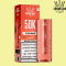 AL FAKHER 50K HYPERMAX PRIME BASISGERÄT - Peach