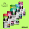 Al Fakher Liquid 20mg - Alle Sorten