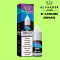 Al Fakher Liquid 20mg - Berry Blue