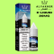 Al Fakher Liquid 20mg - Berry Ice