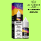 Al Fakher Liquid 20mg - Blue Razz Lemonade