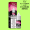 Al Fakher Liquid 20mg - Cherry Fiesta