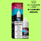 Al Fakher Liquid 20mg - Cherry Fizz