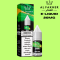 Al Fakher Liquid 20mg - Menthol
