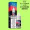 Al Fakher Liquid 20mg - Mixed Berry