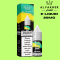 Al Fakher Liquid 20mg - Spearmint