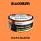 Blackburn Shisha Tabak 100g - Nubella