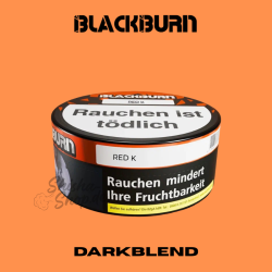 Blackburn Shisha Tabak 100g - Red K
