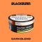 Blackburn Shisha Tabak 100g - Bamana Suf