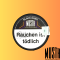 MustH Shisha Tabak 125g - BLACK ORNG