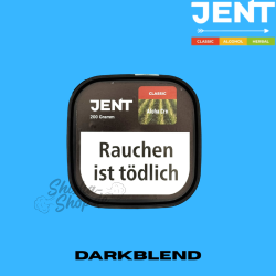 JENT Shisha Tabak 200g - Aloha CRN (Classic)