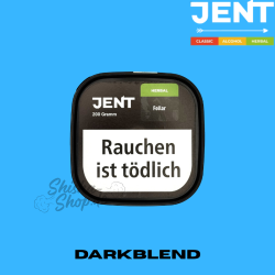JENT Shisha Tabak 200g - Follar (Herbal)