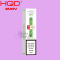 HQD Surv Einweg Vape - Double Apple