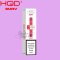 HQD Surv Einweg Vape - Cherry