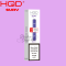 HQD Surv Einweg Vape - Grapey