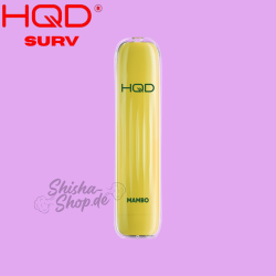 HQD Surv Einweg Vape - Mambo