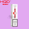 HQD Surv Einweg Vape - Peach