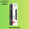 HQD Hoova (Nikotinfrei) Einweg Vape - Blackberry