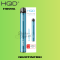 HQD Hoova (Nikotinfrei) Einweg Vape - Blurry Berry