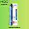HQD Hoova (Nikotinfrei) Einweg Vape - Blueberry