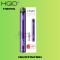 HQD Hoova (Nikotinfrei) Einweg Vape - Grapey