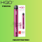 HQD Hoova (Nikotinfrei) Einweg Vape - Strawberry Watermelon