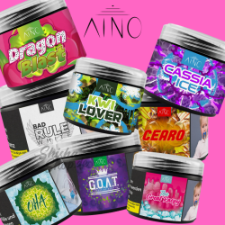 AINO Shisha Tabak 200g