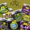 AINO Strong Shisha Tabak 200g