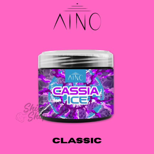 AINO Shisha Tabak 200g - Cassia Ice