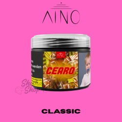 AINO Shisha Tabak 200g - Cearo