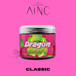 AINO Shisha Tabak 200g - Dragon Blast