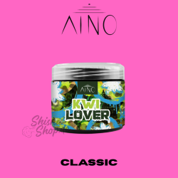 AINO Shisha Tabak 200g - Kiwi Lover