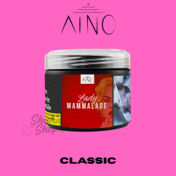 AINO Shisha Tabak 200g - Lady Mammalade