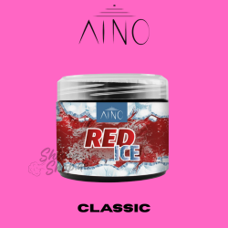 AINO Shisha Tabak 200g - Red Ice