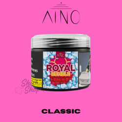 AINO Shisha Tabak 200g - Royal Rumble