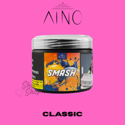 AINO Shisha Tabak 200g - Smash
