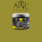 AINO Strong Shisha Tabak 200g - Black