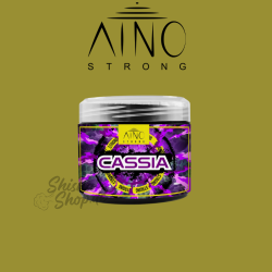 AINO Strong Shisha Tabak 200g - Cassia