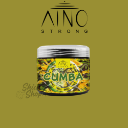 AINO Strong Shisha Tabak 200g - Cumba